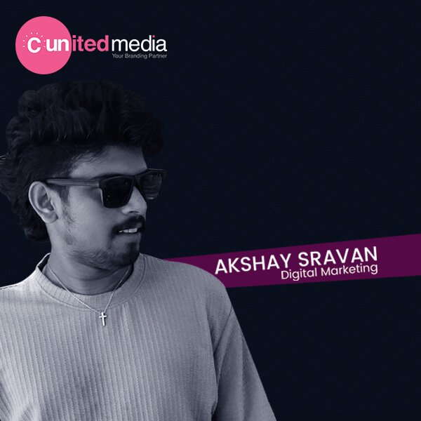 Best Creative Advertising Agency in Calicut C united media team page image